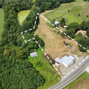 Photo #1 of 1610 NC Highway 61, Whitsett, NC 1.9 acres
