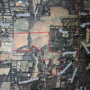 Parcel 7766192907 /  131.12 Acres