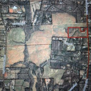 Parcel 7767317984 / 16.97 Acres