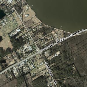 Photo #7 of 0 Hwy 64/264 Shipyard Road, Manns Harbor, NC 5.7 acres