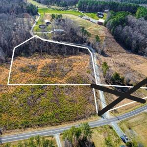 Photo #2 of 2605 Boones Cave, Lexington, NC 4.8 acres
