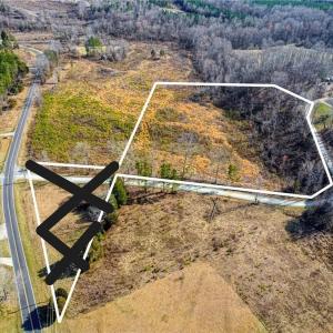 Photo #3 of 2605 Boones Cave, Lexington, NC 4.8 acres