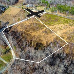 Photo #1 of 2605 Boones Cave, Lexington, NC 4.8 acres