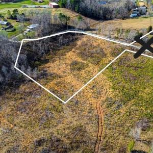Photo #5 of 2605 Boones Cave, Lexington, NC 4.8 acres