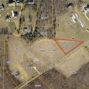 Photo #1 of 8331 Fairgrove Church, Browns Summit, NC 1.0 acres