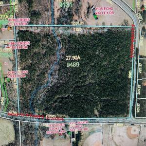 Photo #1 of Stokes School, Walnut Cove, NC 27.9 acres