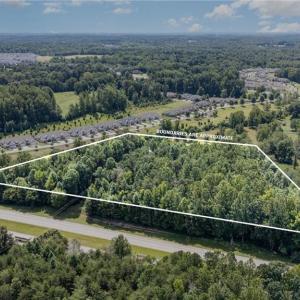 Photo #13 of Glen Hollow, Kernersville, NC 3.9 acres