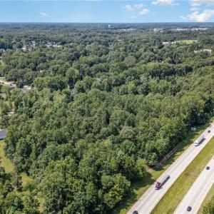 Photo #3 of Glen Hollow, Kernersville, NC 3.9 acres