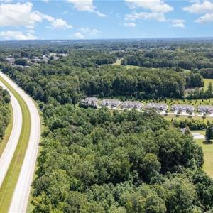 Photo #5 of Glen Hollow, Kernersville, NC 3.9 acres