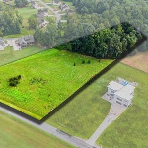 Photo #2 of 7496 Strader, Summerfield, NC 3.5 acres