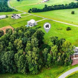 Photo #6 of 7496 Strader, Summerfield, NC 3.5 acres