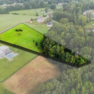 Photo #5 of 7496 Strader, Summerfield, NC 3.5 acres