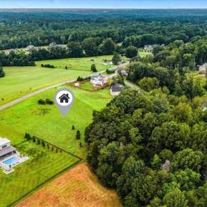 Photo #11 of 7496 Strader, Summerfield, NC 3.5 acres