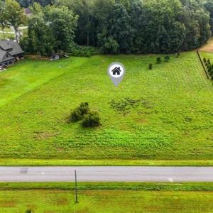 Photo #4 of 7496 Strader, Summerfield, NC 3.5 acres