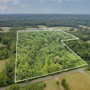 Photo #1 of 6619 Smithwood, Liberty, NC 20.0 acres