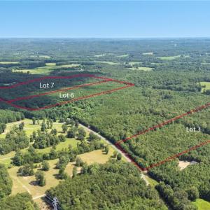 Photo #2 of Grogan, Stoneville, NC 24.0 acres