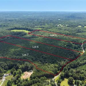 Photo #4 of Grogan, Stoneville, NC 36.8 acres