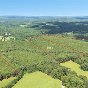 Photo #3 of Grogan, Stoneville, NC 36.8 acres