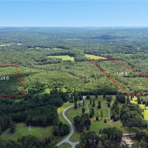 Photo #1 of Grogan, Stoneville, NC 36.8 acres