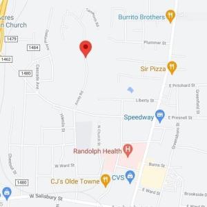 Photo #1 of Amity, Asheboro, NC 17.9 acres