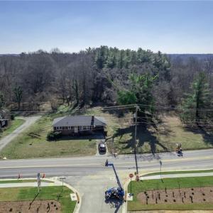 Photo #2 of 2012 Mcknight Mill, Greensboro, NC 11.4 acres