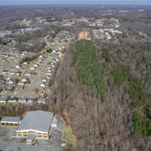 Photo #6 of 2012 Mcknight Mill, Greensboro, NC 11.4 acres