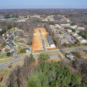 Photo #3 of 2012 Mcknight Mill, Greensboro, NC 11.4 acres
