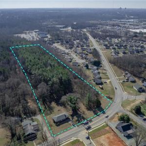 Photo #1 of 2012 Mcknight Mill, Greensboro, NC 11.4 acres