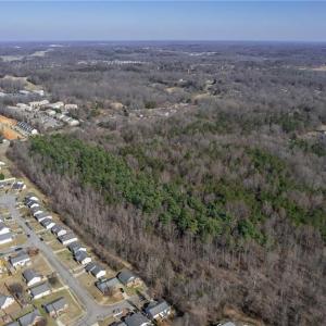 Photo #5 of 2012 Mcknight Mill, Greensboro, NC 11.4 acres