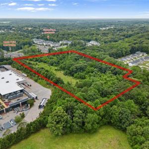 Photo #5 of 1492 Pleasant Fork Church, Winston-Salem, NC 13.6 acres