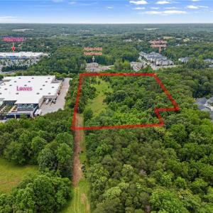Photo #4 of 1492 Pleasant Fork Church, Winston-Salem, NC 13.6 acres