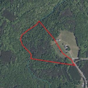 Photo #2 of 01 Hanging Rock Forest, Danbury, NC 14.0 acres