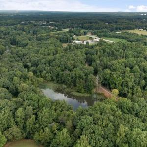 Photo #2 of 1419 NC Highway 68, Oak Ridge, NC 26.7 acres