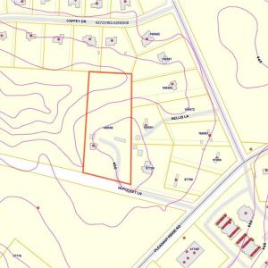 Photo #3 of 1193 Pleasant Ridge, Colfax, NC 3.8 acres