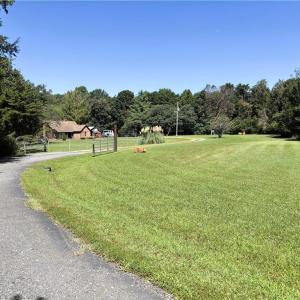 Photo #5 of 1193 Pleasant Ridge, Colfax, NC 3.8 acres