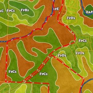 Soil Layers