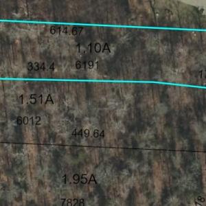Photo #3 of 195 H L Palmer, Lexington, NC 1.1 acres