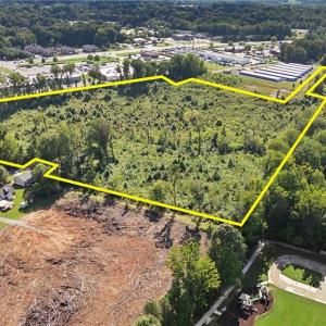 Photo #3 of Forest Hill, Lexington, NC 20.1 acres