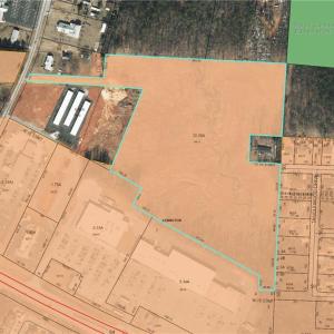 Photo #5 of Forest Hill, Lexington, NC 20.1 acres