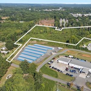 Photo #4 of Forest Hill, Lexington, NC 20.1 acres