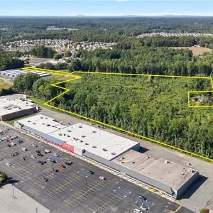 Photo #2 of Forest Hill, Lexington, NC 20.1 acres