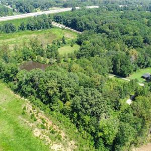 Photo #2 of 4809 Presnell, Greensboro, NC 2.5 acres