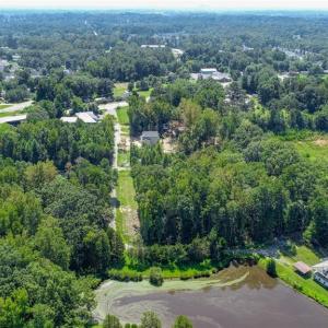 Photo #3 of 4809 Presnell, Greensboro, NC 2.5 acres