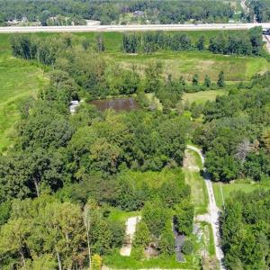 Photo #4 of 4809 Presnell, Greensboro, NC 2.5 acres