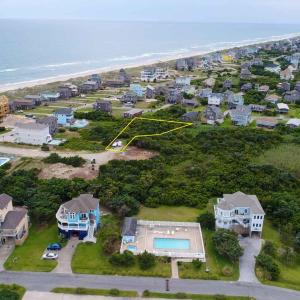 Photo #1 of Lighthouse Court, Hatteras, NC 0.4 acres