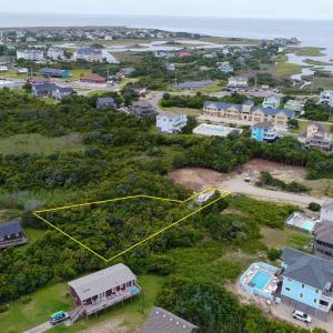 Photo #3 of Lighthouse Court, Hatteras, NC 0.4 acres