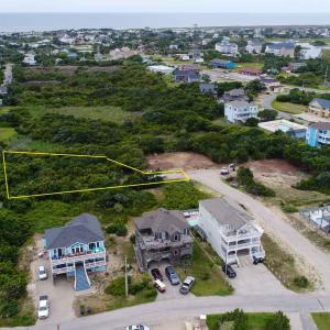 Photo #4 of Lighthouse Court, Hatteras, NC 0.4 acres
