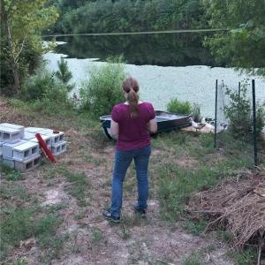 Photo #17 of 1670 Frank Hulin, Lexington, NC 33.2 acres