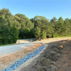 Photo #1 of 1670 Frank Hulin, Lexington, NC 33.2 acres