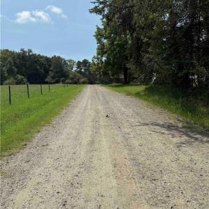 Bluestone Rd is state maintained